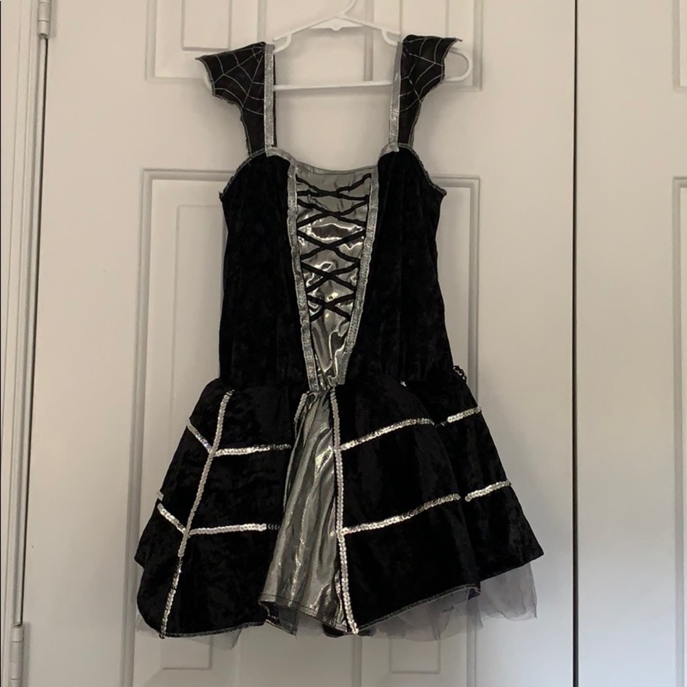 Halloween costume